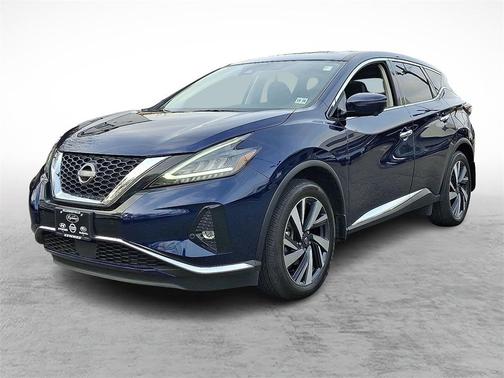 2024 Nissan Murano SL Intelligent AWD