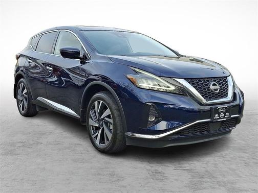 2024 Nissan Murano SL Intelligent AWD