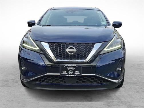 2024 Nissan Murano SL Intelligent AWD