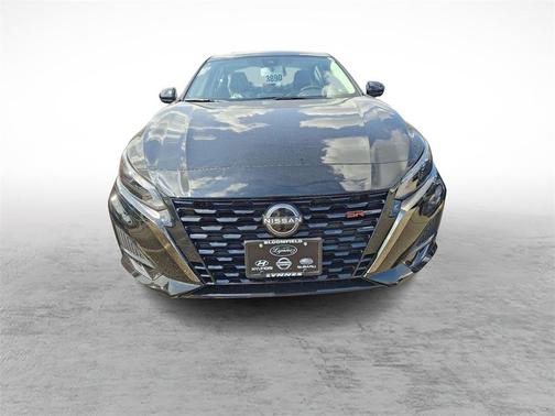2025 Nissan Altima SR AWD