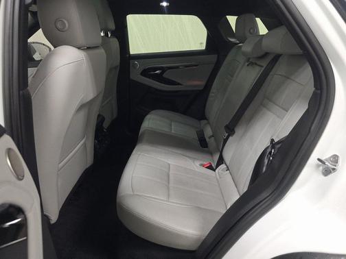 2023 Land Rover Range Rover Evoque SE