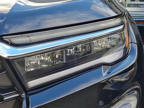 2023 Honda Pilot AWD Elite