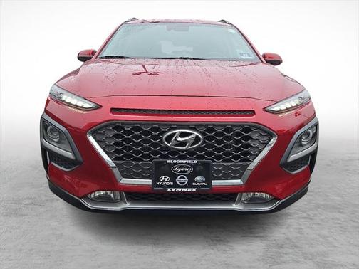 2020 Hyundai KONA Limited