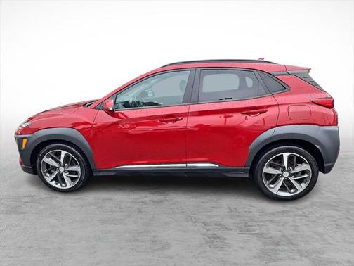 2020 Hyundai KONA Limited