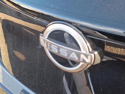 2025 Nissan ARIYA ENGAGE