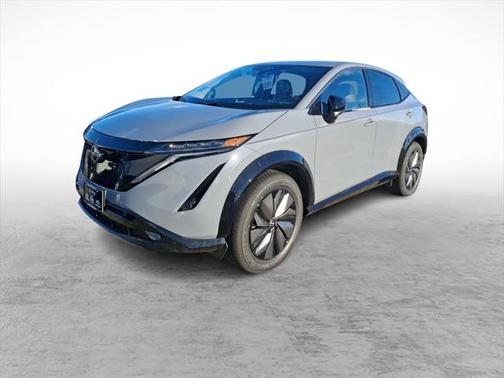 2025 Nissan ARIYA ENGAGE