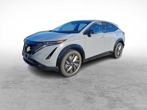 2025 Nissan ARIYA ENGAGE