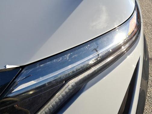 2025 Nissan ARIYA ENGAGE