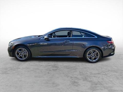 2022 Mercedes-Benz E-Class 4MATIC