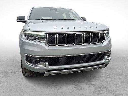 2024 Jeep Wagoneer Series II 4x4