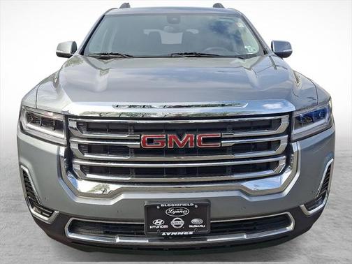 2023 GMC Acadia AWD SLE