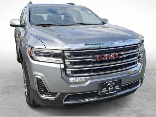 2023 GMC Acadia AWD SLE