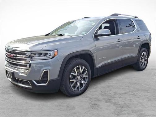 2023 GMC Acadia AWD SLE