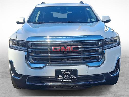 2023 GMC Acadia AWD SLE