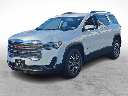 2023 GMC Acadia AWD SLE