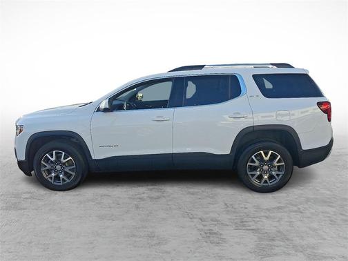 2023 GMC Acadia AWD SLE