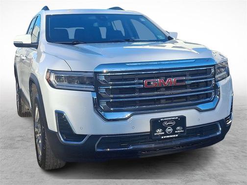 2023 GMC Acadia AWD SLE