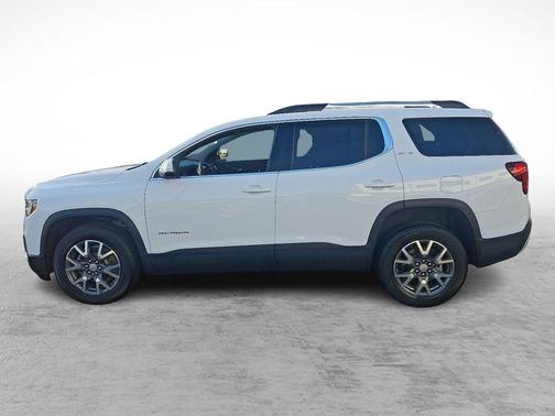 2023 GMC Acadia AWD SLE