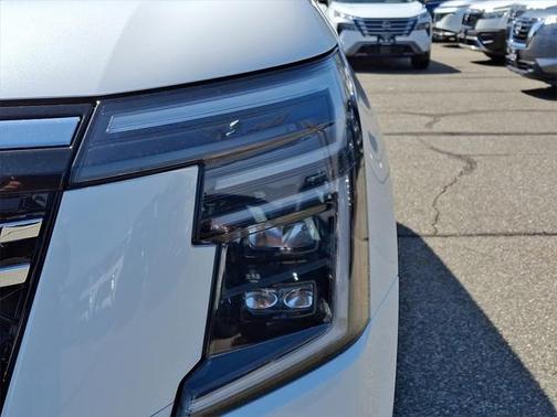 2025 Nissan Armada SV 4WD