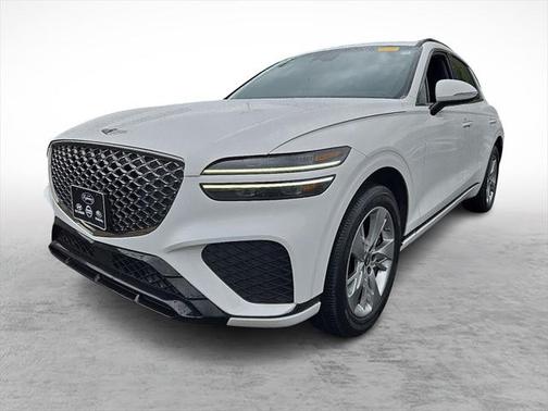 2022 Genesis GV70 3.5T AWD Sport