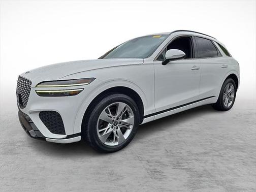 2022 Genesis GV70 3.5T AWD Sport