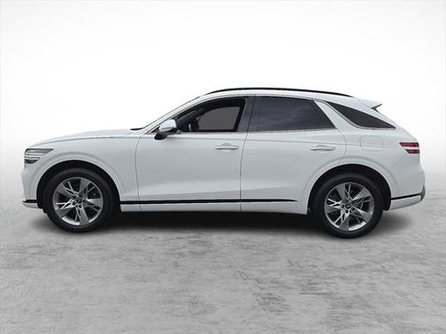 2022 Genesis GV70 3.5T AWD Sport