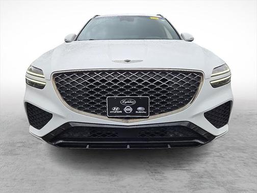 2022 Genesis GV70 3.5T AWD Sport