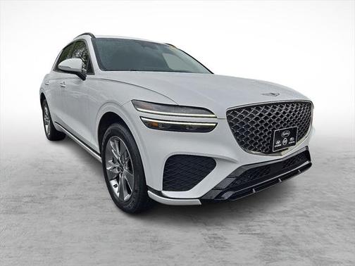2022 Genesis GV70 3.5T AWD Sport
