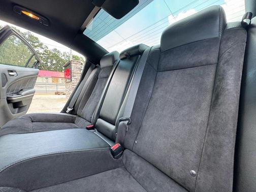 2020 Dodge Charger R/T Scat Pack