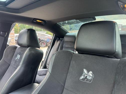 2020 Dodge Charger R/T Scat Pack