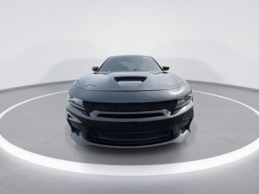 2020 Dodge Charger R/T Scat Pack