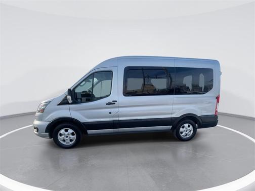 2020 Ford Transit-150 XLT