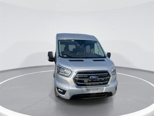 2020 Ford Transit-150 XLT