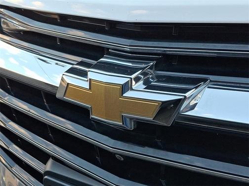 2019 Chevrolet Blazer Premier