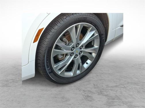 2019 Chevrolet Blazer Premier