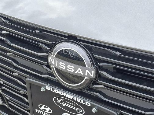 2025 Nissan Altima 2.5 SL