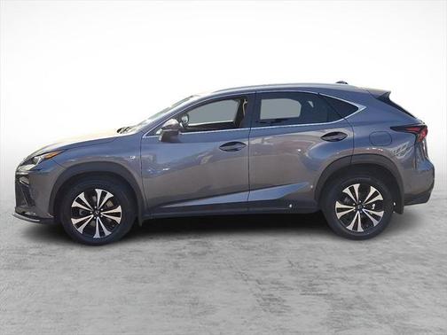 2021 Lexus NX 300 F Sport
