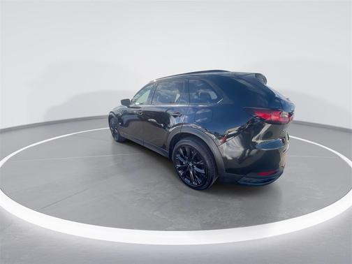 2025 Mazda CX-90 3.3 Turbo Premium Sport