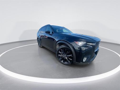 2025 Mazda CX-90 3.3 Turbo Premium Sport