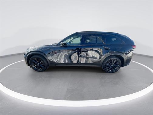 2025 Mazda CX-90 3.3 Turbo Premium Sport