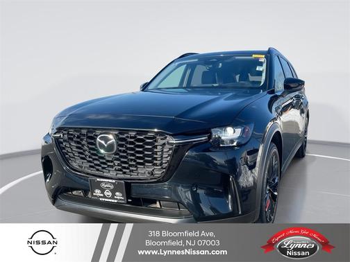 2025 Mazda CX-90 3.3 Turbo Premium Sport