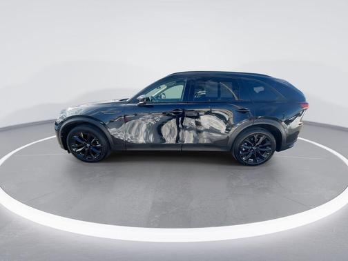 2025 Mazda CX-90 3.3 Turbo Premium Sport