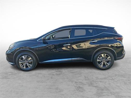 2023 Nissan Murano SV Intelligent AWD