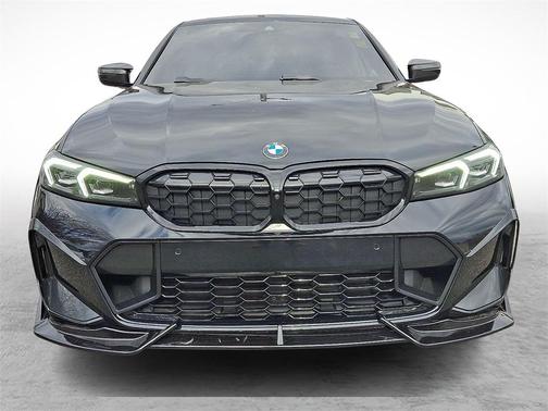 2024 BMW M340 M340i xDrive Sedan