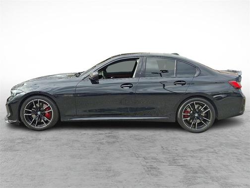 2024 BMW M340 M340i xDrive Sedan