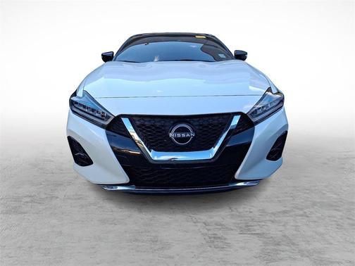 2023 Nissan Maxima 3.5 Platinum