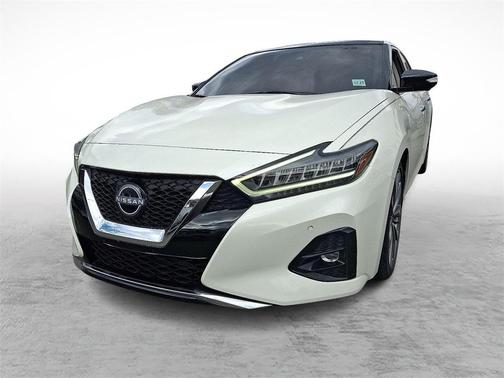 2023 Nissan Maxima 3.5 Platinum