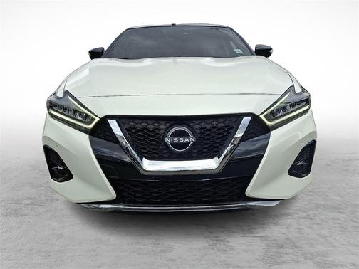 2023 Nissan Maxima 3.5 Platinum