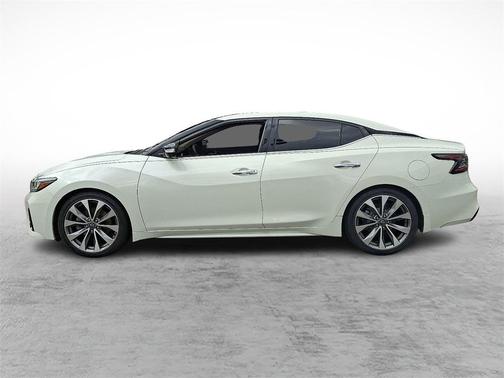 2023 Nissan Maxima 3.5 Platinum