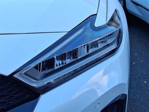 2023 Nissan Maxima 3.5 Platinum